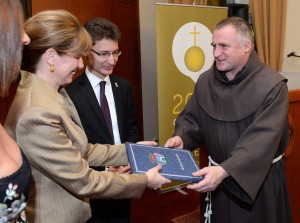 Áder János; Miklósa Erika; Cser-Palkovics András; Böjte, Csaba