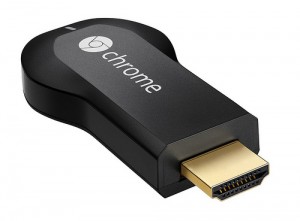 Chromecast 