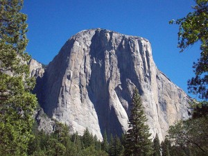 El Capitan