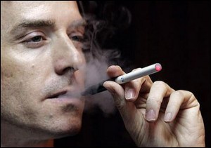 Elektromos cigaretta cigi31