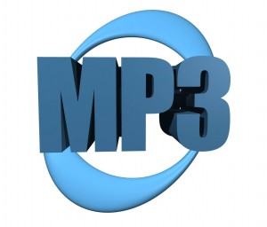 MP3 zenék