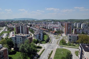 Miskolc