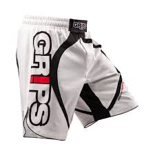 Miura Evo Fight Shorts