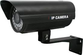 IP kamera
