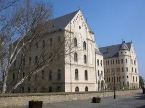 Főiskola Győr