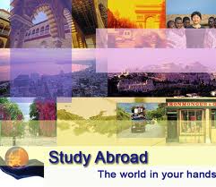 Külföldön tanulás