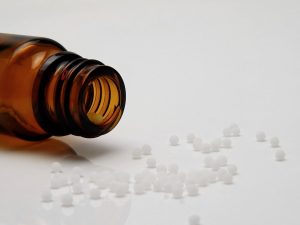 A homeopátiás szerek működési elve