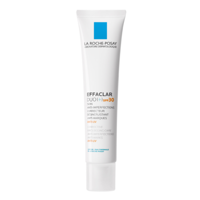 la roche posay effaclar